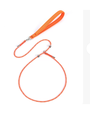Durable Reflective Dog Leash, Padded Handle-2 Durable Reflective Dog Leash, Padded Handle-2