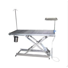 304SS Veterinary Electric Lifting Treatment Table 304SS Veterinary Electric Lifting Treatment Table