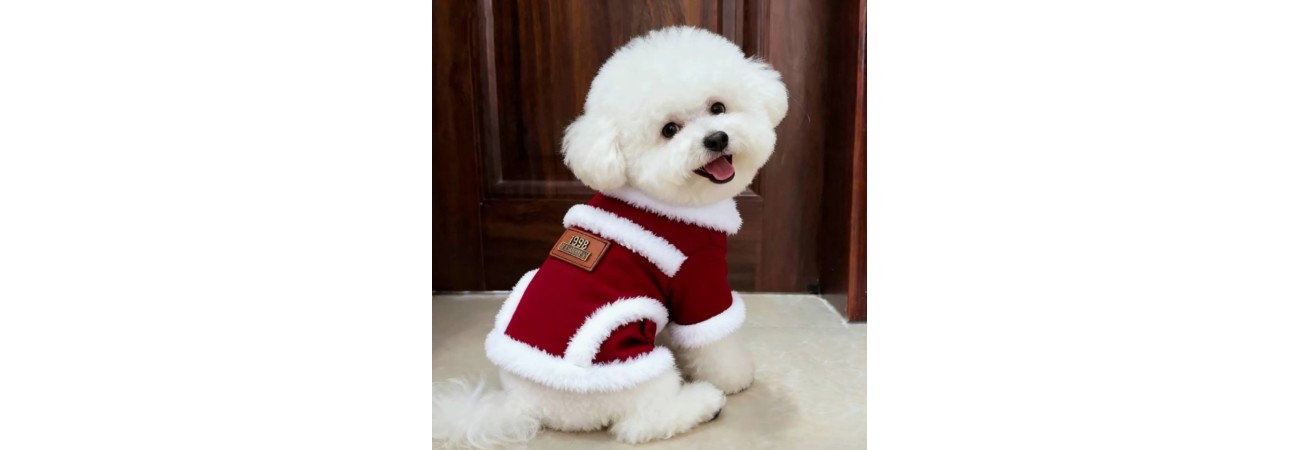 Pet Apparel  3