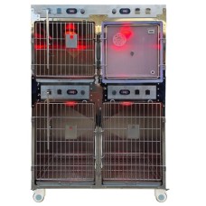 ICU Constant-Temperature Oxygen Cage ICU Constant-Temperature Oxygen Cage