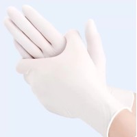 Powder‑Free Nitrile Examination Gloves