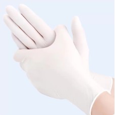 Powder‑Free Nitrile Examination Gloves Powder‑Free Nitrile Examination Gloves