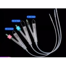 Tomcat Urinary Catheter With Stylet Tomcat Urinary Catheter With Stylet