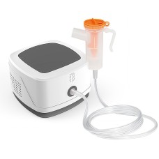 Ultra‑Low‑Noise Veterinary Nebulizer Ultra‑Low‑Noise Veterinary Nebulizer