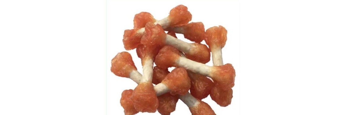 Pet Treats & Snacks