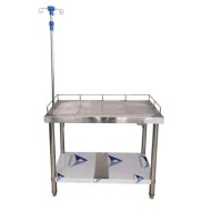 304ss veterinary Infusion Table