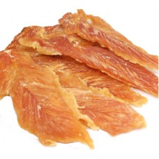 Air‑Dried Chicken Breast Dog Treats, Single Ingredient Air‑Dried Chicken Breast Dog Treats, Single Ingredient