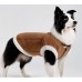 Winter Warm Dog Cotton Padded Jacket-1 Winter Warm Dog Cotton Padded Jacket-1