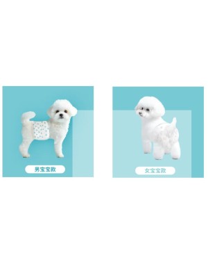 Dog Belly Bands / Pet Diapers Dog Belly Bands / Pet Diapers